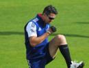 England's Pietersen cleared to play in fifth Test