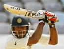 Pujara's century lifts India 'A' on Day 1 vs SA 'A'