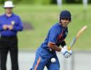 Emerging Teams Cup: India beat Pakistan by three wickets