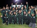 Faisalabad Wolves' participation in CLT20 uncertain