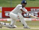 Rohit, Raina ton put India in commanding position