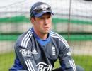 England name uncapped duo in squad for final Ashes Test