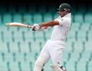 Duminy rallies South Africa as Pandey bags four wickets