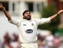 Panesar axed from Sussex after drunken incident