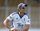 Warne digs into Root and says Captain Cook is boring