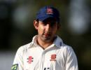 Gambhir scores 31 on county debut for Essex