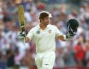 Watson finally delivers as Australia take command