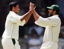 Inzamam backs former teammate and 'a man of integrity' Kaneria