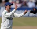 Gambhir's lean patch continues