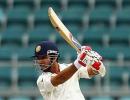 Rahane, Saha hit fifties but India 'A' lose to SA 'A'