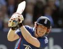 England rest Ashes stars for Australia ODIs, Morgan named captain