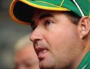 Former Aus cricket coach Mickey Arthur eyes rugby switch