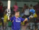 Watson expected to play for Rajasthan Royals in CLT20