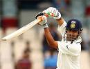 Gambhir ends poor run in county cricket with century