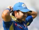 I am looking forward to the Champions League: Sachin Tendulkar