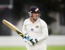 Will chronic injury kill McCullum's Test future?