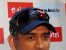 Playing ODIs will help us adapt to conditions before Tests: Dhoni