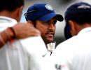 ICC Test rankings: India retain second spot