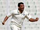 Ranji Trophy: Mumbai thrash Vidarbha; Karntaka record full points