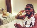 'Sexist' Chris Gayle gives 'dating advice'