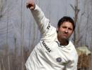 We are not afraid of Yuvraj or Harbhajan, says J&K captain Rasool