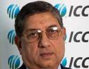 BCCI set to demand bigger share of profit from ICC