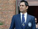 Dhoni bags 2013 ICC People's Choice Award