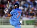 Dhoni in ICC Test, ODI teams; Kohli misses out on ODI spot