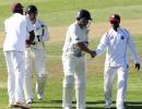 McCullum, Taylor tons put NZ in charge against Windies