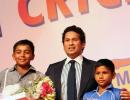 Meet the new Sachin: Full of ideas for Indian cricket