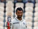 Pujara or Ashwin for ICC Test Cricketer of the Year? VOTE!