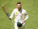 Captain Clarke now the world's best batsman, says Haddin