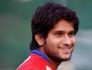 Saurabh Tiwary rescues Jharkhand with career-best 175 vs Mumbai