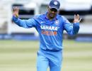 Second ODI: Can the tide turn in India's favour in Durban?