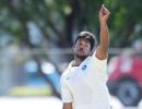 Ranji Trophy: Mumbai settle for a draw with Jharkhand