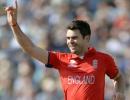 England rest Anderson, Pietersen and Swann for Oz ODI series