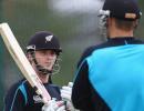 Williamson back for under pressure NZ, says McCullum