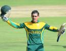 Third ODI called off due to rain, SA win series 2-0