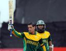 Elite club membership for De Kock ahead of 21st birthday