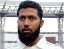 Jaffer to lead Mumbai in place of injured Nayar