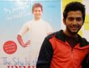 'Sky is the Limit' for cricketer-author Unmukt Chand!