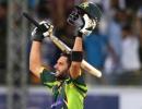 Afridi steers Pakistan to T20 win over Sri Lanka