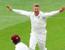 Anderson takes two wickets as Windies battle