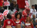 There will be no cheerleaders in IPL 7: Savant