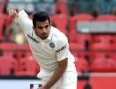 Zaheer Khan made honorary life member by MCC