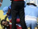 Windies' Gayle, Pollard out of ODI series v New Zealand