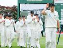 Lightning Boult leads NZ to big win against West Indies