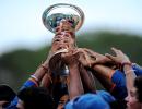 Under 19 World Cup: India to face Pakistan in campaign opener