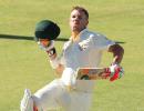 Ashes PHOTOS: Australia in command at WACA, close in on the urn