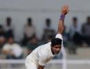 Ranji Trophy: Mumbai in drivers' seat against Odisha